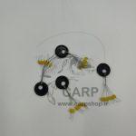 استاپر گندمی